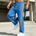 Axon Sport Stripe Relaxed Fit Joggers