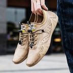 Stryde Brooklyn Moccasin Sneaker