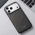 Clifford Sleek Texture iPhone 18 Pro/ProMax Case