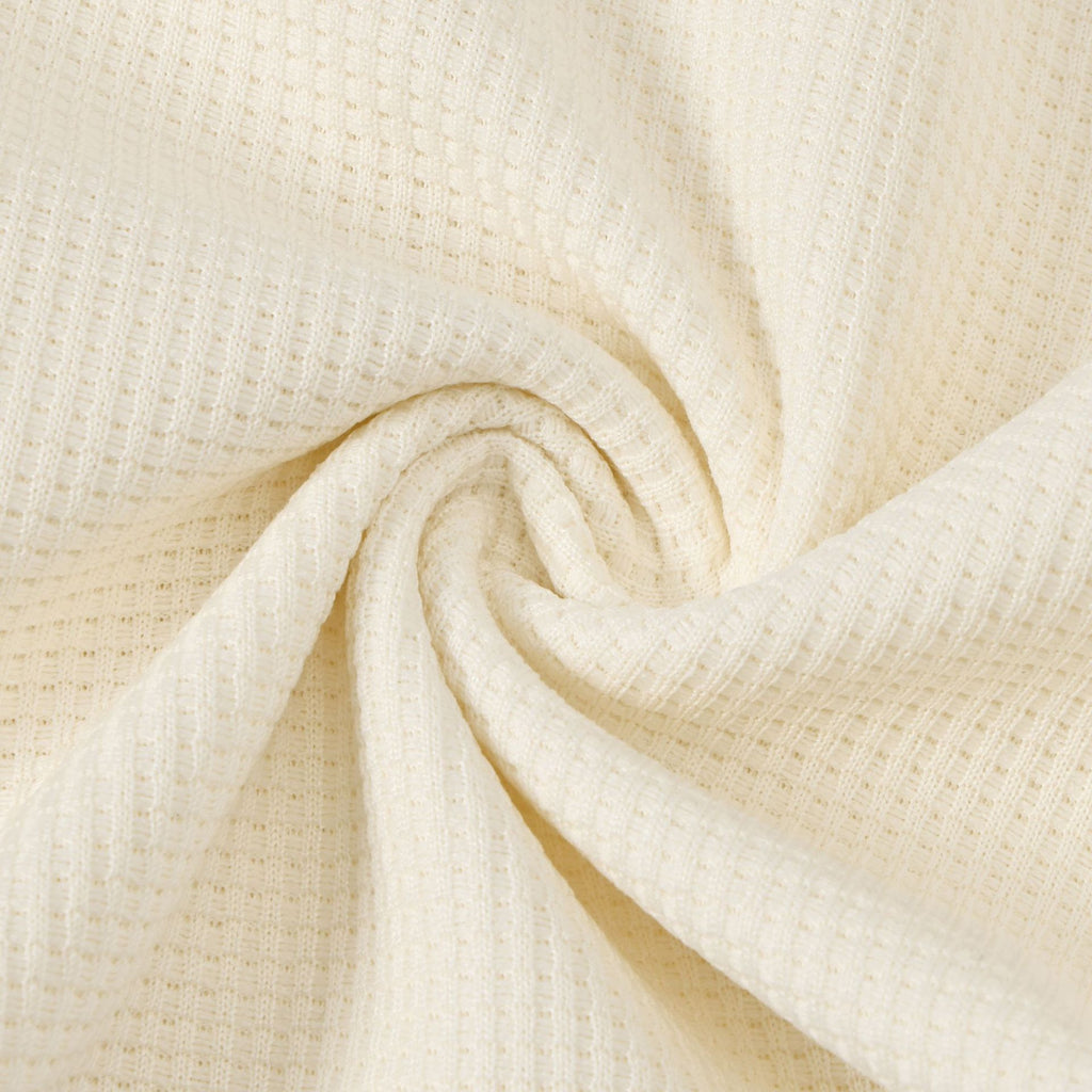 Blake Holloway Classic Waffle Knit Overshirt