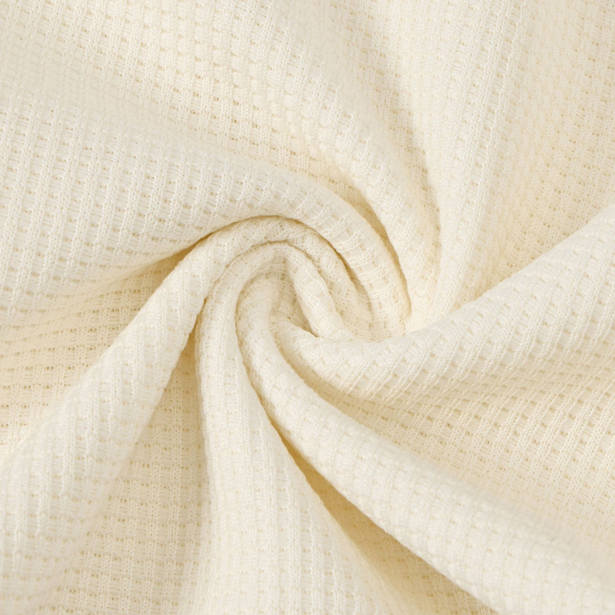 Blake Holloway Classic Waffle Knit Overshirt