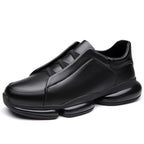Aethel Water-Resistant Urban Sneaker