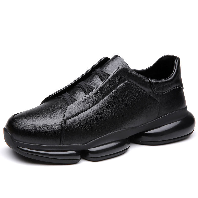 Aethel Water-Resistant Urban Sneaker