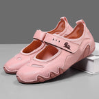 Élise Classic Mary Jane Ballet Flats