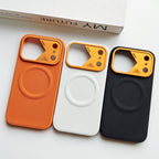 Hendrix Nano Futura iPhone 18 Pro/ProMax Case