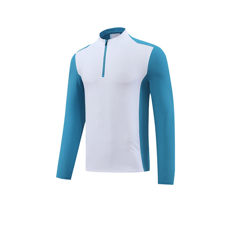 Blake Holloway Swift Dry Long Sleeve Running Shirt