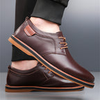 Sterling Signature Lace-Up Dress Shoes