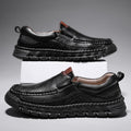 Everstride Modern Moc Toe Slip-On