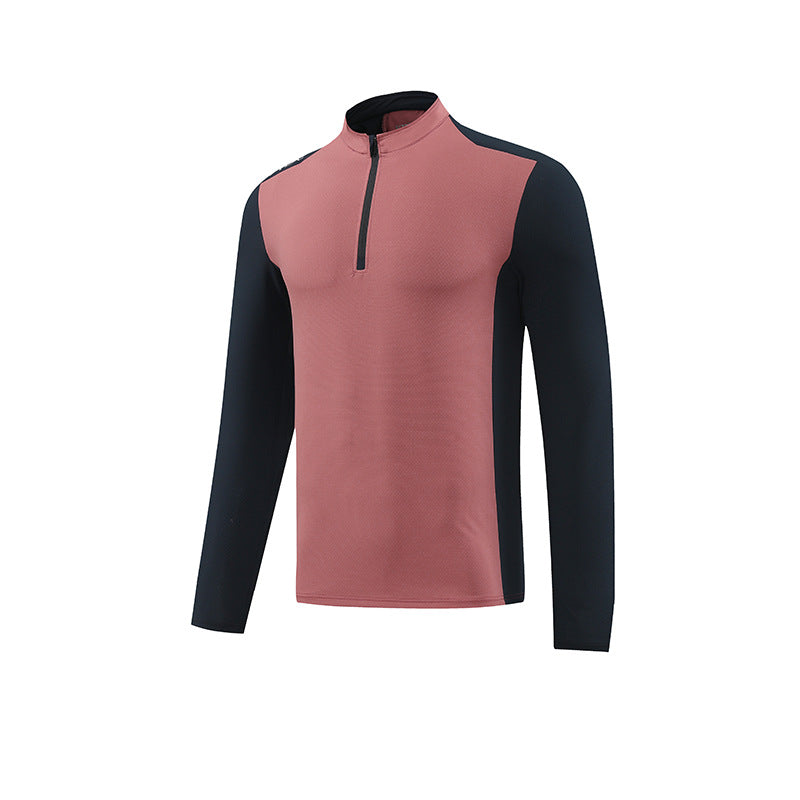 Blake Holloway Swift Dry Long Sleeve Running Shirt