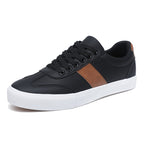 Clifford Classic Two-Tone Casual Shoe