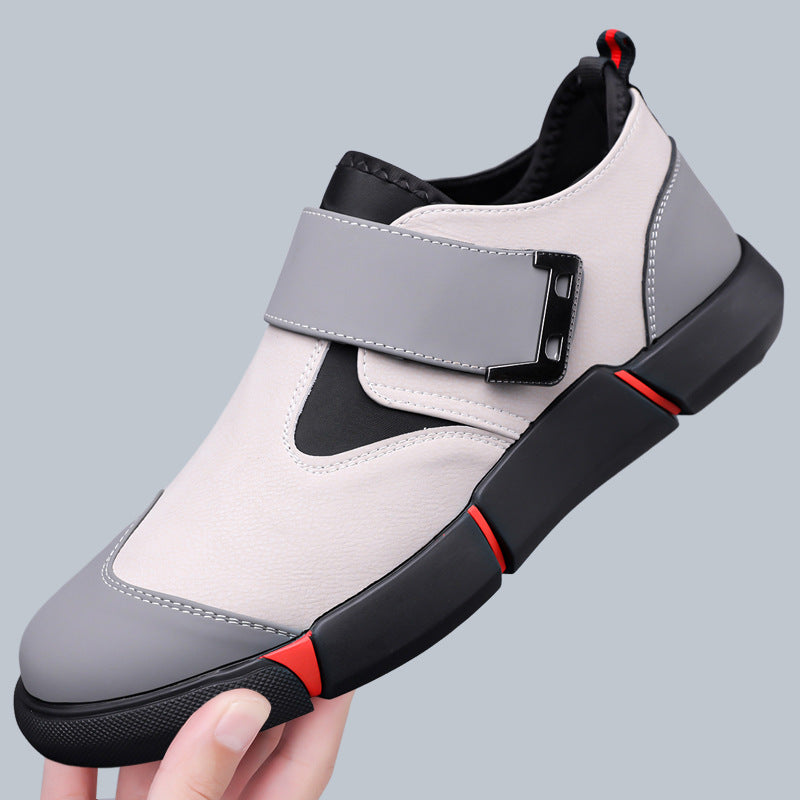 Velocity Slip-On Active Urban Sneakers