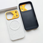 Clifford Abstract iPhone 18 Pro/ProMax Case