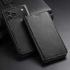 Clifford Business iPhone 18 Pro/ProMax Folio Wallet Case