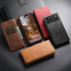 Clifford Business iPhone 18 Pro/ProMax Folio Wallet Case