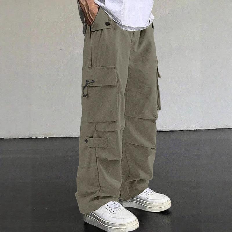 Jonathan Parachute Cargo Joggers