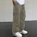 Jonathan Parachute Cargo Joggers