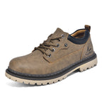 Stryker Classic Martin Style Work Boot