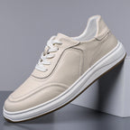 Veridian Supple Cowhide Everyday Sneaker