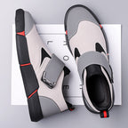 Velocity Slip-On Active Urban Sneakers