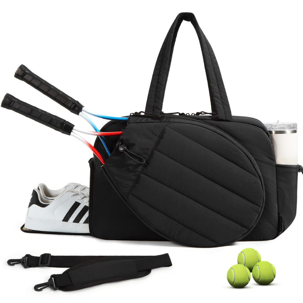 The All-Sport Waterproof Racket Tote Bag