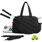 The All-Sport Waterproof Racket Tote Bag