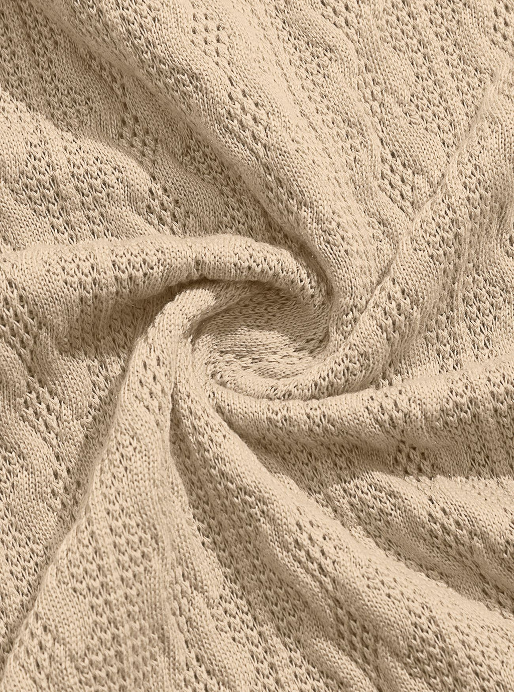 Clifford Urban Twist Knit Hoodie