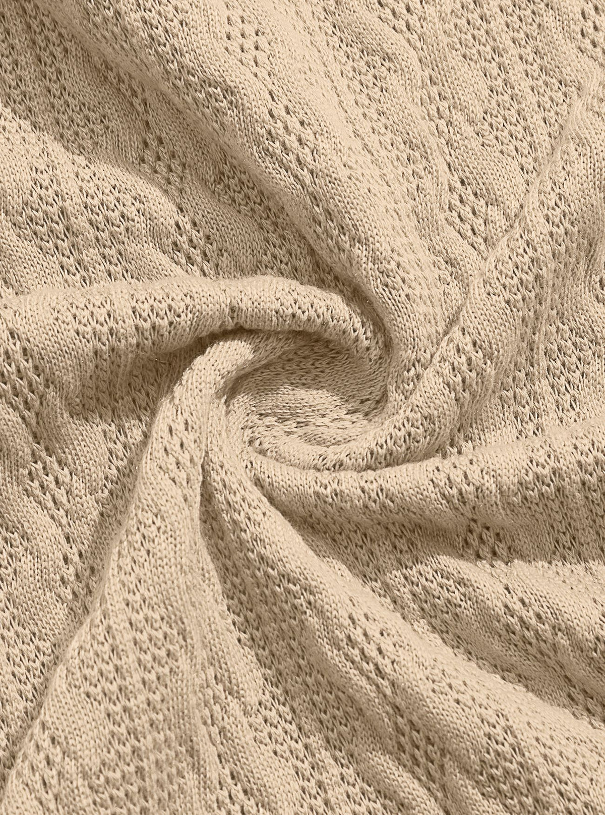 Clifford Urban Twist Knit Hoodie