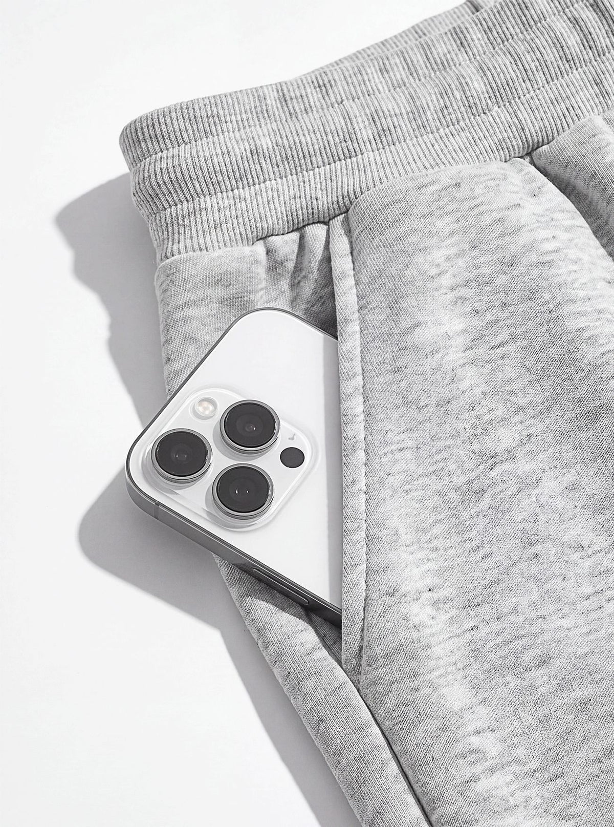 Stryde Streetwear Wide Leg Sweatpants