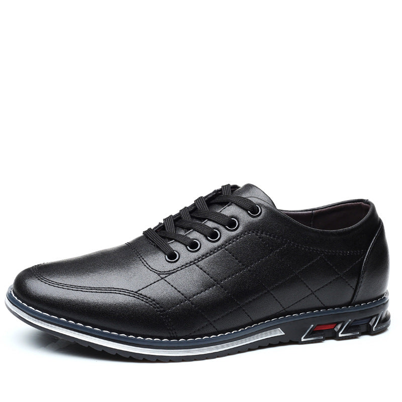 Stryde Business Casual Golf Walkers