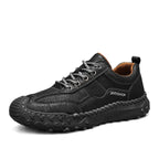 Brandon Grip Tread Stitched Walking Shoe