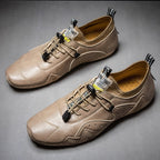 Stryde Brooklyn Moccasin Sneaker