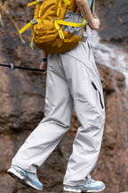 Ironpass Women's All-Weather Waterproof Hiking Pants