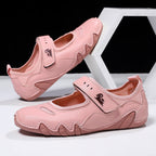 Élise Classic Mary Jane Ballet Flats
