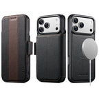 Clifford Racer Stripes Executive iPhone 18 Pro/ProMax Case