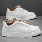 Clifford Classic Low-Top Casual Sneaker