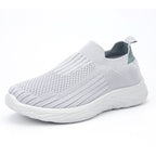 Landstrider Flyknit Slip-On Walking Shoes