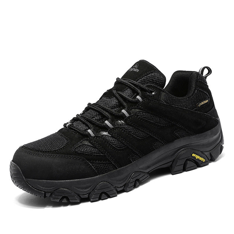 Trailborn Summit Pro Hiking Shoes