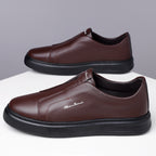 Sam Nom Modern Minimalist Everyday Sneaker
