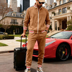 Clifford London Loungewear Tracksuit