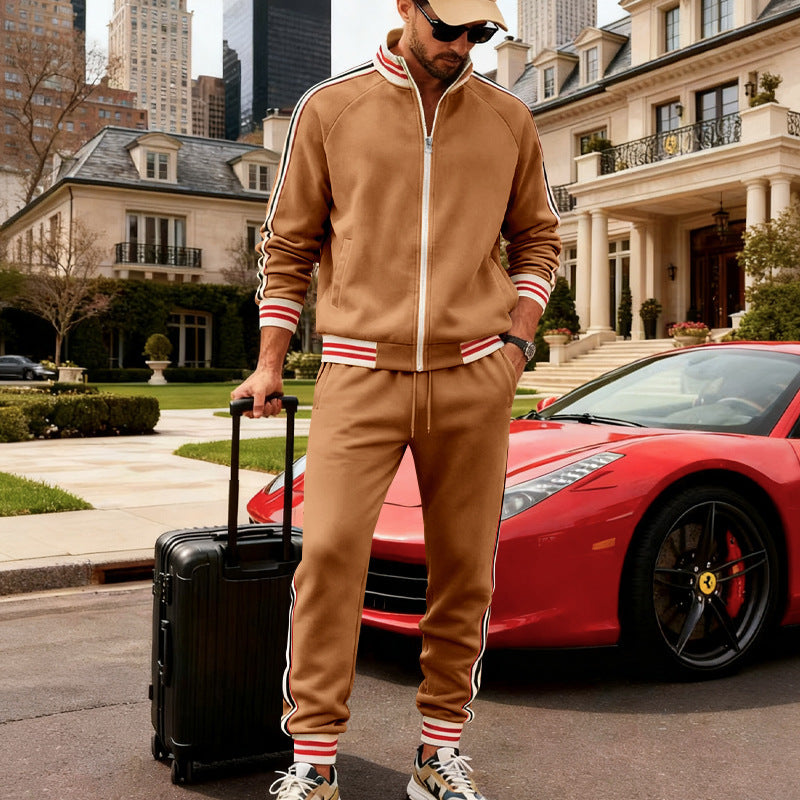 Clifford London Loungewear Tracksuit