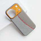 Hendrix Curved Futura iPhone 18 Pro/ProMax Case