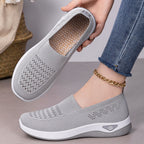 Élise Flyknit Walking Sneakers