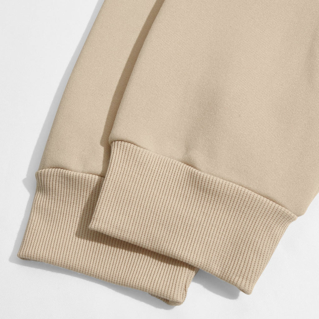 Blake Holloway Diamond Knit Mock Neck Pullover