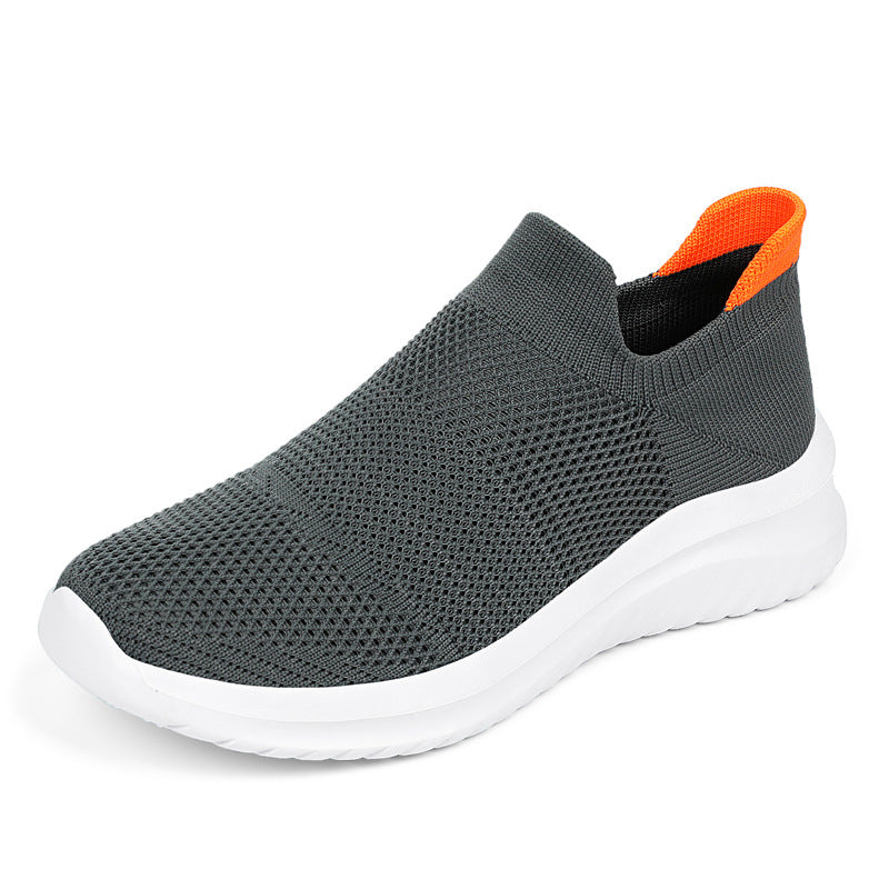 Élise Cloud-Stride Flyknit Women's Running Shoes
