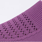 Élise Flyknit Walking Sneakers