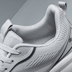 Landstrider Lightweight Wide-Toe Road Running Shoes
