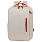 Léa Chic Business Commuter Travel Backpack