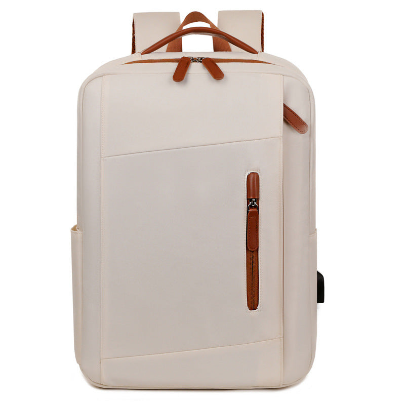 Léa Chic Business Commuter Travel Backpack