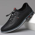 Clifford Executive Sport Slip-On Shoes