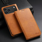 Clifford Business iPhone 18 Pro/ProMax Folio Wallet Case